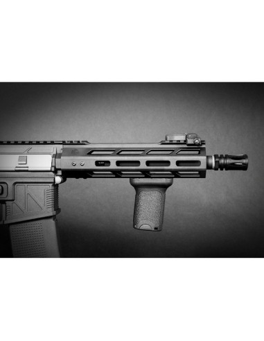 Evolution GHOST 3.0 Viper S - Black