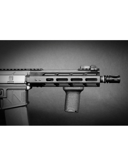 Evolution GHOST 3.0 Viper S - Black