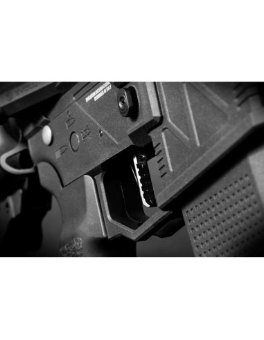 Evolution GHOST 3.0 Viper S - Black