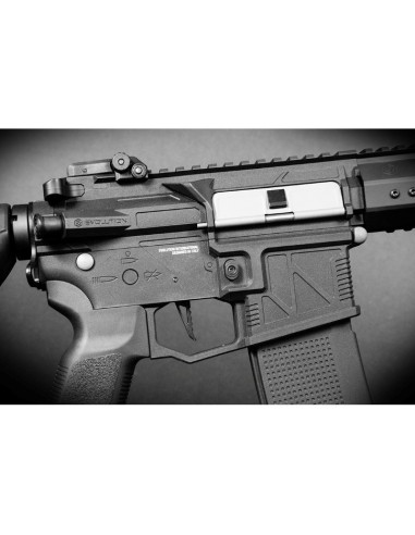 Evolution GHOST 3.0 Viper S - Noir