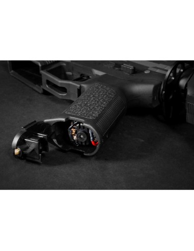 Evolution GHOST 3.0 Viper S - Black