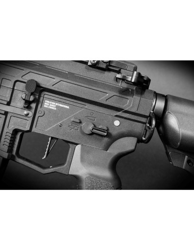 Evolution GHOST 3.0 Viper S - Noir