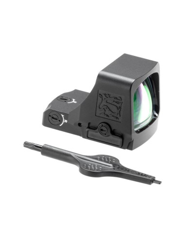 Holosun Ronin HE507Comp Red Dot