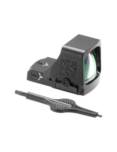 Holosun Red Dot Ronin HE507Comp