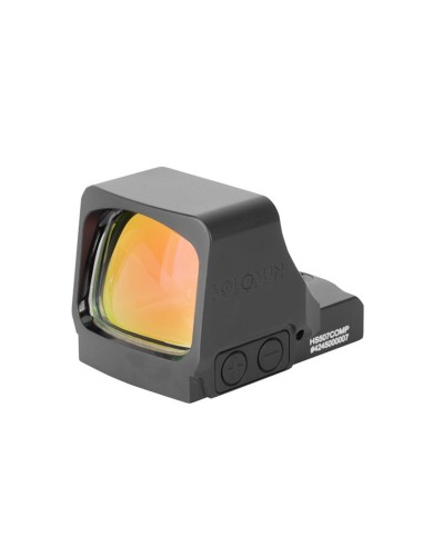 Holosun Red Dot Ronin HE507Comp