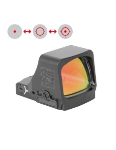 Holosun Red Dot Ronin HE507Comp