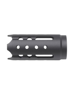 PDI T-Muzzle Brake pour KSG Tokyo Marui GBB 2
