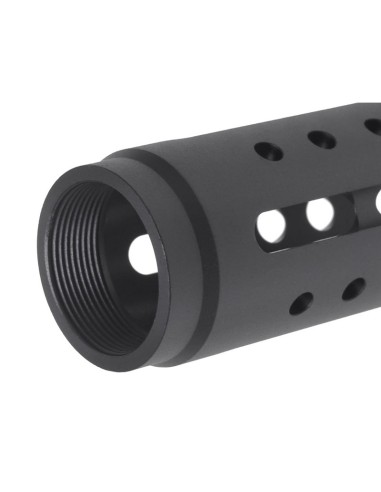 PDI T-Muzzle Brake pour KSG Tokyo Marui GBB
