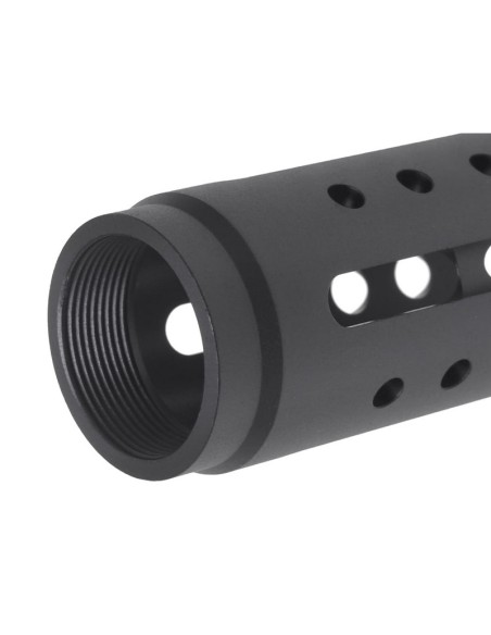 PDI T-Muzzle Brake pour KSG Tokyo Marui GBB
