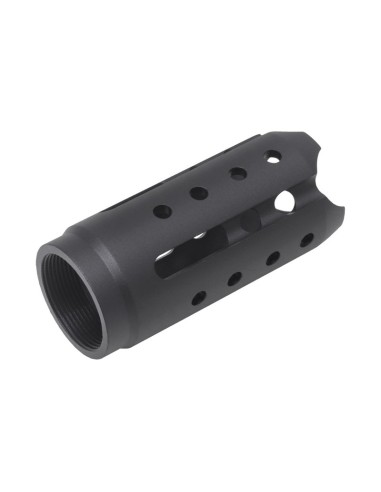 PDI T-Muzzle Brake pour KSG Tokyo Marui GBB