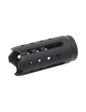 PDI T-Muzzle Brake pour KSG Tokyo Marui GBB