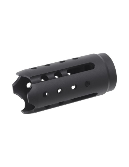PDI T-Muzzle Brake for KSG Tokyo Marui GBB