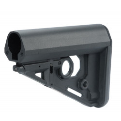 LaRue Style Tactical RAT Stock (BK)