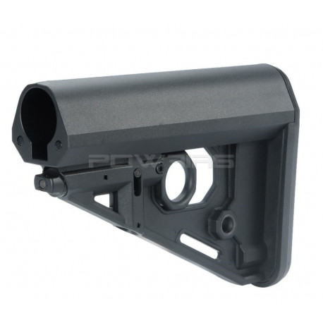 LaRue Style Tactical RAT Stock (BK) - 