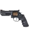 Ares x CL Project Design Revolver Co2 - Combat version