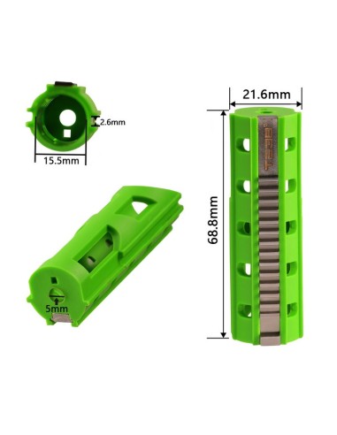 T238 Piston AEG Basic edition