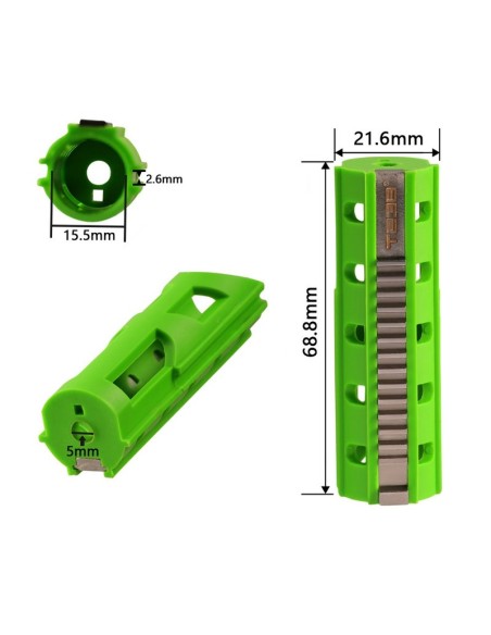 T238 Piston AEG Basic edition