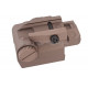 Blackcat Airsoft LCO Style Red Dot Sight - Tan - 