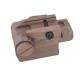 Blackcat Airsoft LCO Style Red Dot Sight - Tan