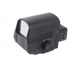 AIM-O LCO Style Red Dot Sight - 