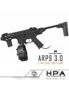 6Labs ARP9 3.0 Spartan custom HPA