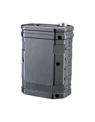 EMG BB Loader électrique AUTOBOT 1400bbs - Bleu