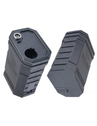 EMG BB Loader électrique AUTOBOT 1400bbs - Noir