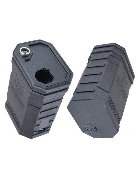 EMG AUTOBOT 1400rds Automatic Electric BB Loader - Black