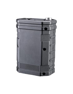 EMG AUTOBOT 1400rds Automatic Electric BB Loader - Black 2