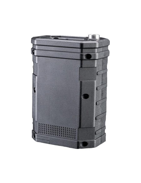 EMG AUTOBOT 1400rds Automatic Electric BB Loader - Black