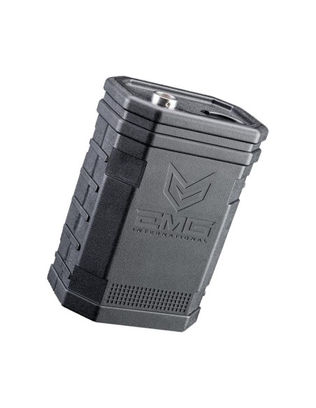 EMG BB Loader électrique AUTOBOT 1400bbs - Noir