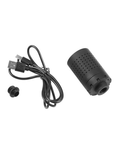 Lancer Tactical Tracer module AK1 style - Black