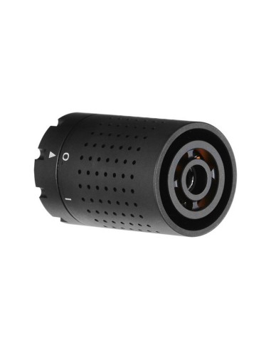 Lancer Tactical Tracer module AK1 style - Black