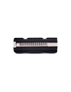 Modify Quantum Piston w/ Nitroflon Coating Full Steel Teeth 2