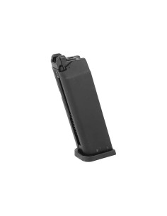 KJ Works 50rds gas Magazine for KP-17