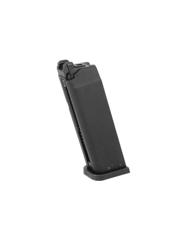 KJ Works 50rds gas Magazine for KP-17