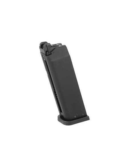 KJ Works 50rds gas Magazine for KP-17