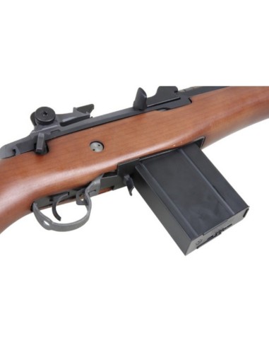 G&G GR14 Type 57 Wood ETU