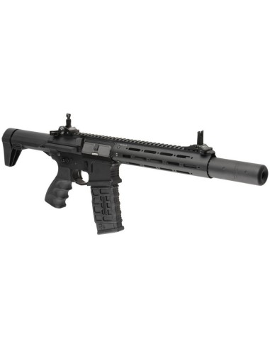 G&G PDW15 CQB - Noir