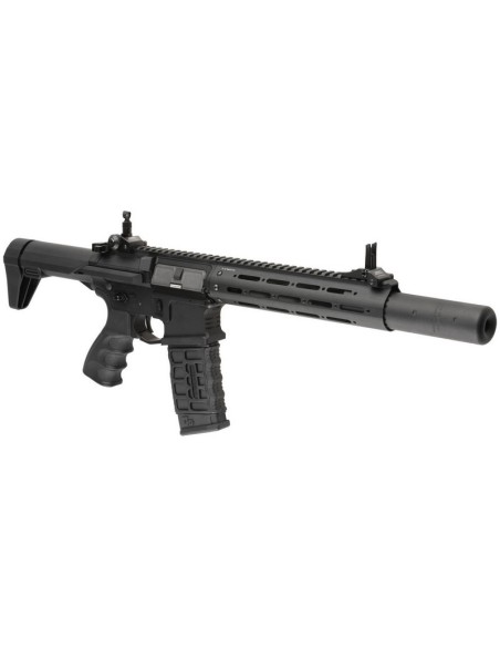 G&G PDW15 CQB - Noir