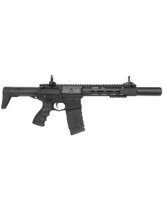 G&G PDW15 CQB - Black 2