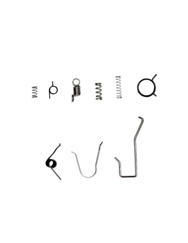 CTM Tactical Kit de ressorts internes complet pour AAP-01/C