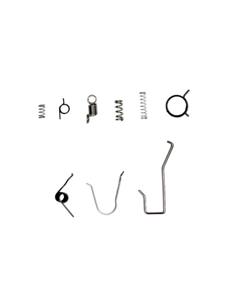 CTM Tactical Kit de ressorts internes complet pour AAP-01/C