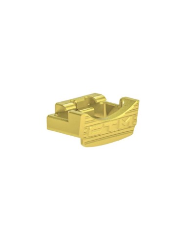 CTM Tactical Upper Lock pour AAP-01/C - Or
