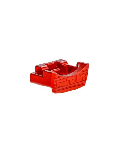 CTM Tactical Enlarged Upper Lock for AAP-01/C - Red