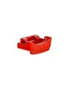 CTM Tactical Enlarged Upper Lock for AAP-01/C - Red
