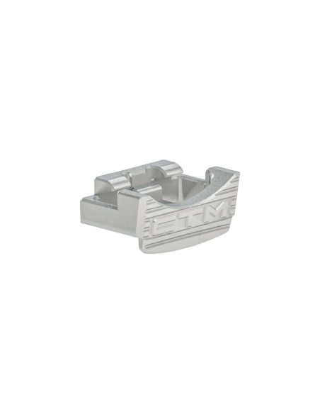CTM Tactical Upper Lock pour AAP-01/C - Silver