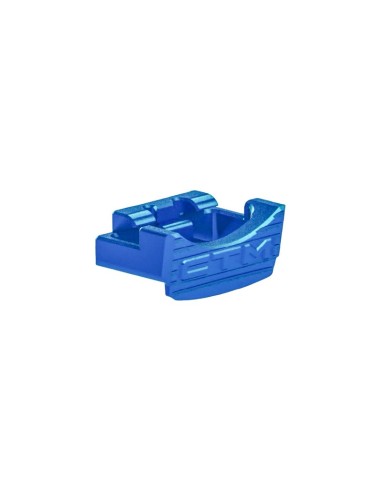 CTM Tactical Enlarged Upper Lock for AAP-01/C - Blue