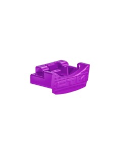 CTM Tactical Enlarged Upper Lock for AAP-01/C - Purple