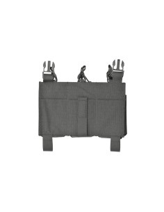 8FIELDS Pouch molle Buckle Up 6 chargeurs AK/AR15 - Noir 2